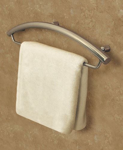 Multipurpose Grab Bar